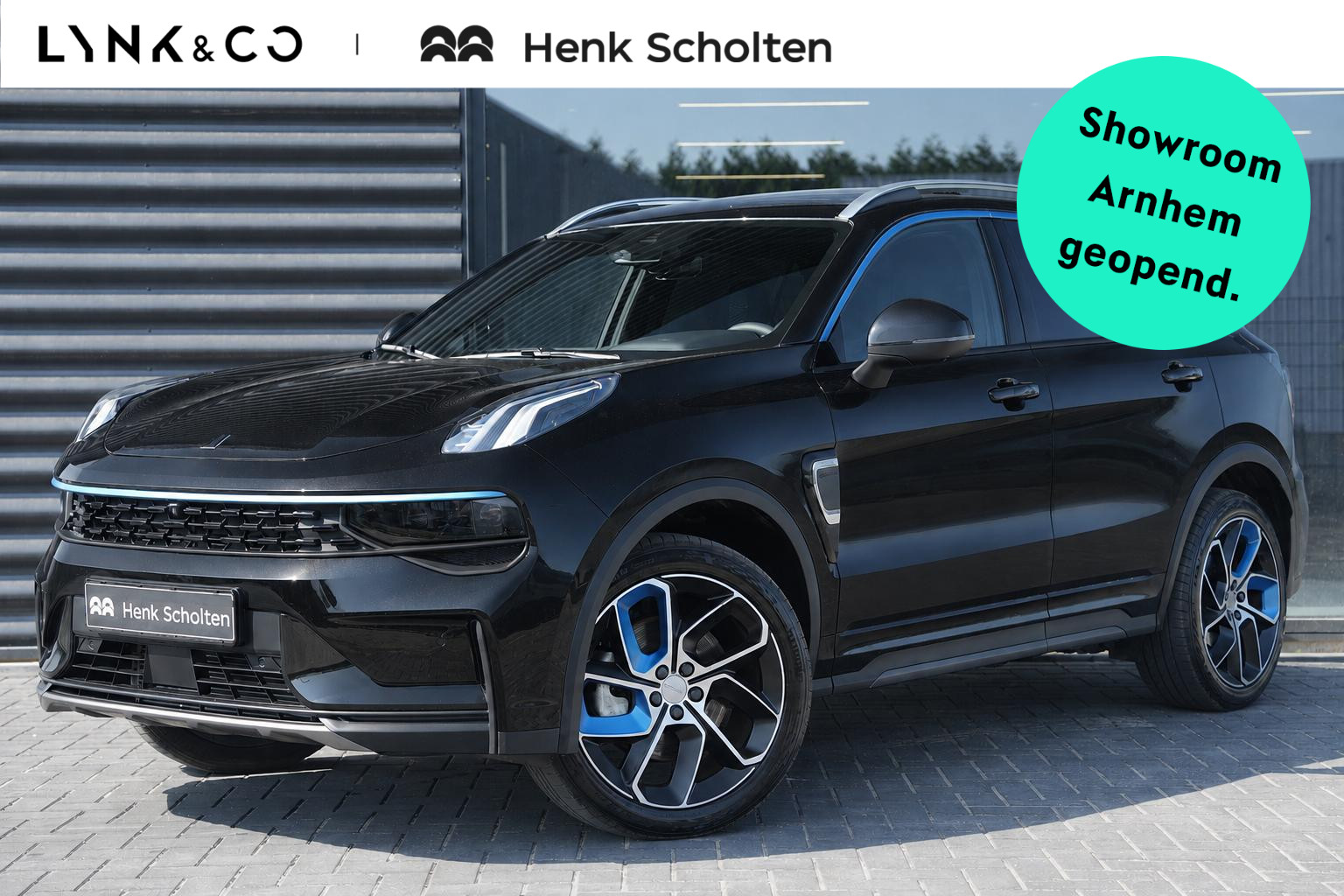 Lynk & Co 01 1.5