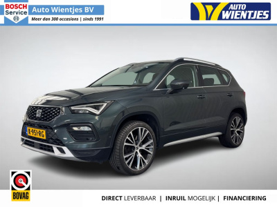 SEAT ATECA 1.5 TSI DSG | Xperience Intense | Navi..