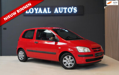 Hyundai Getz Hyundai Getz