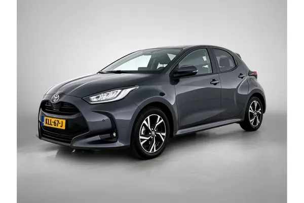 1.5 Hybrid 115 First Edition +