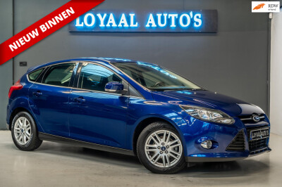 Ford Focus Ford Focus