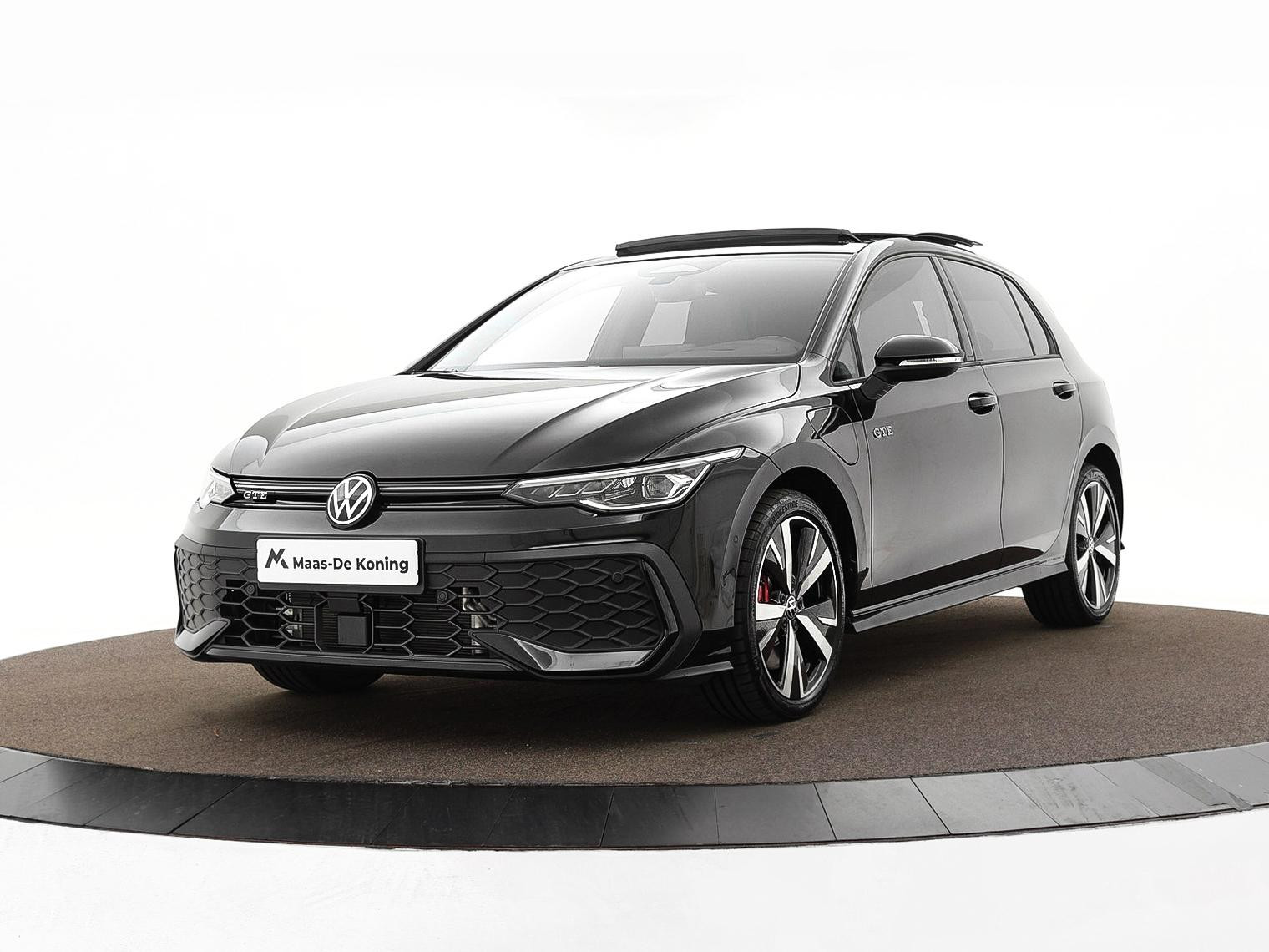 Volkswagen Golf 1.5 eHybrid PHEV 272pk DSG GTE