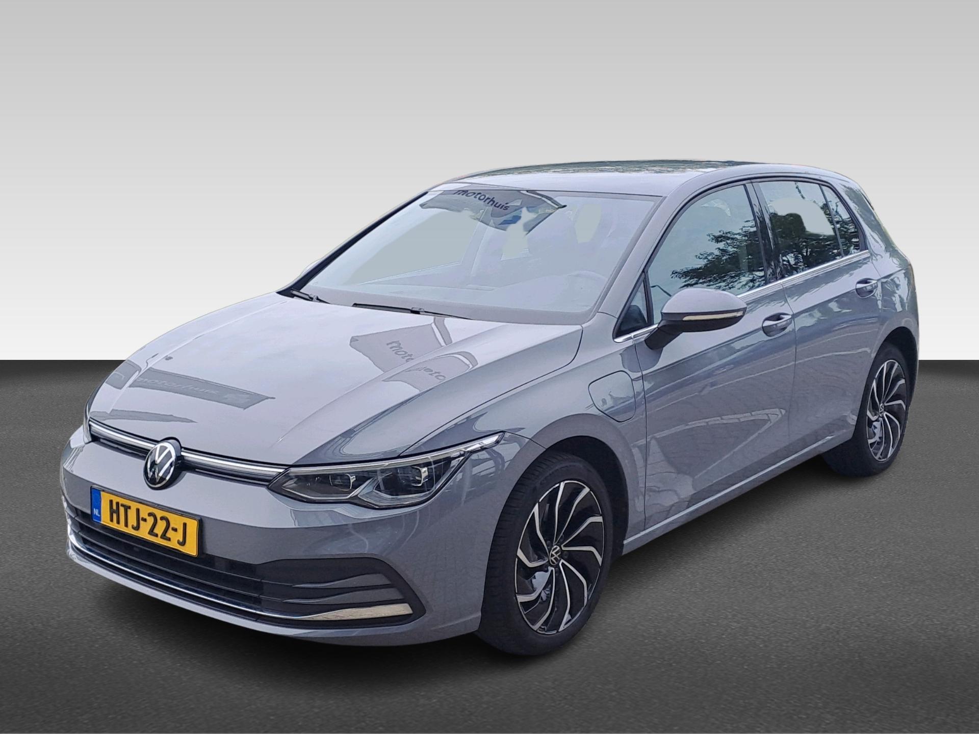 Volkswagen Golf 1.4 eHybrid Style