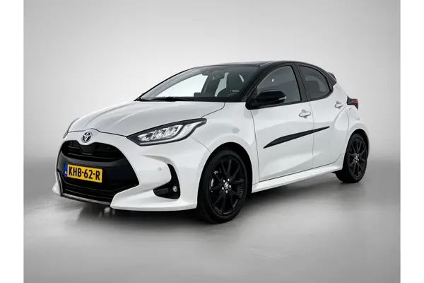 1.5 Hybrid Executive
