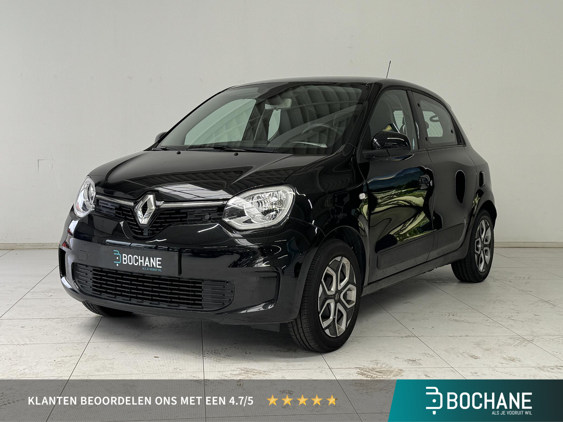 Renault Twingo 1.0 SCe Collection