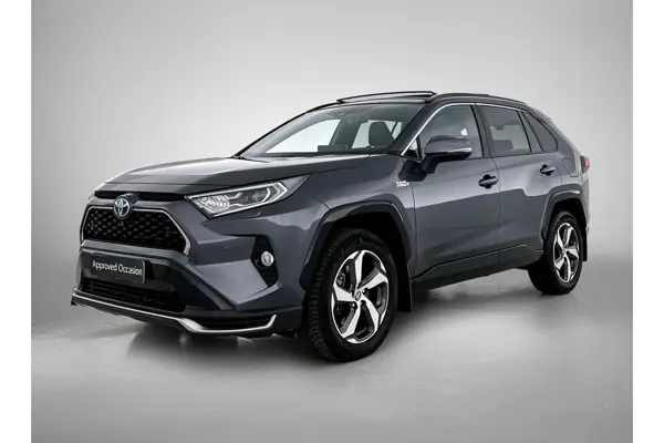 2.5 Plug-In Hybrid Awd Style Innovation Pack