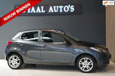 Mazda 2 Mazda 2
