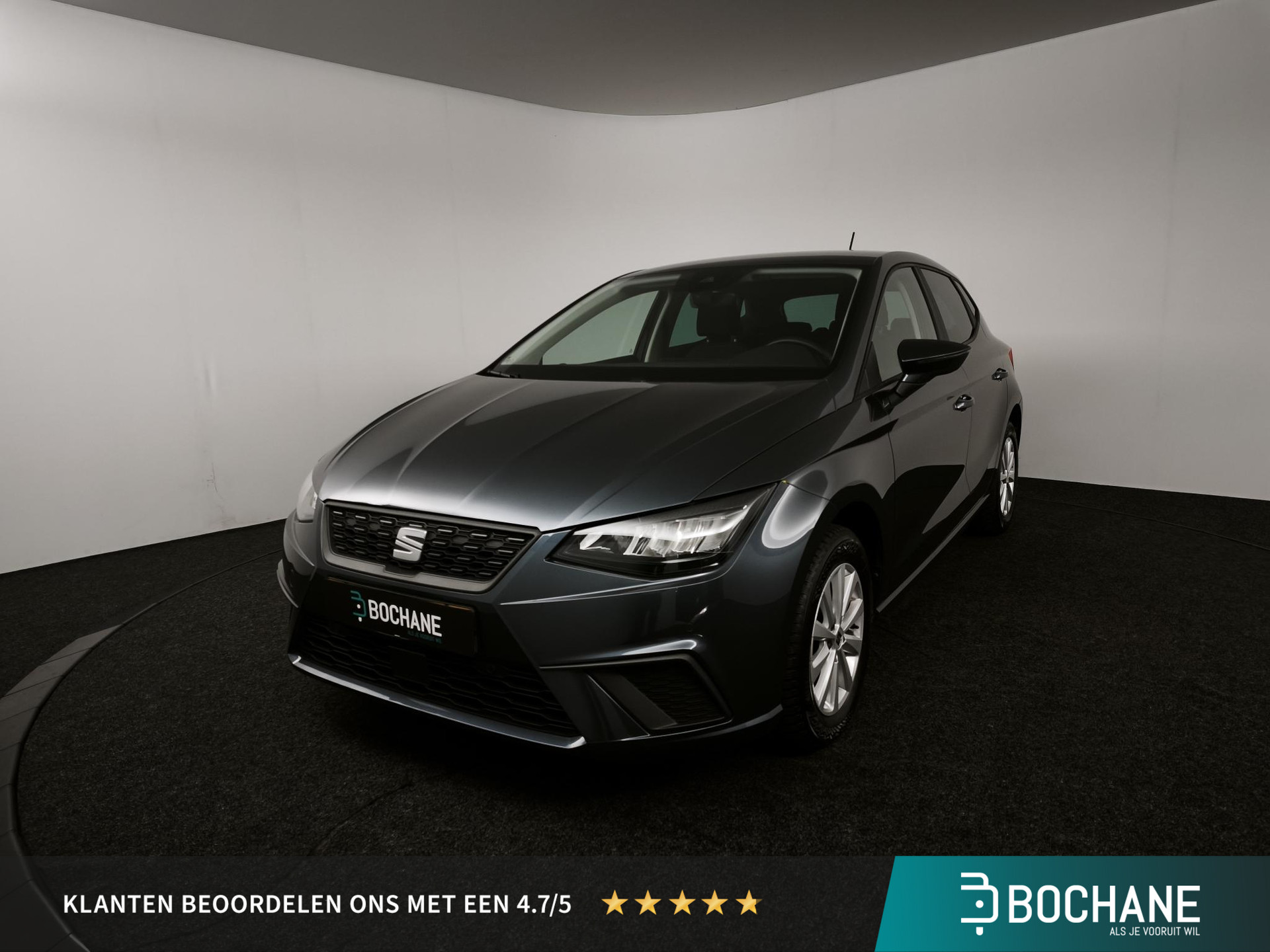 Seat Ibiza 1.0 EcoTSI Style Business Connect