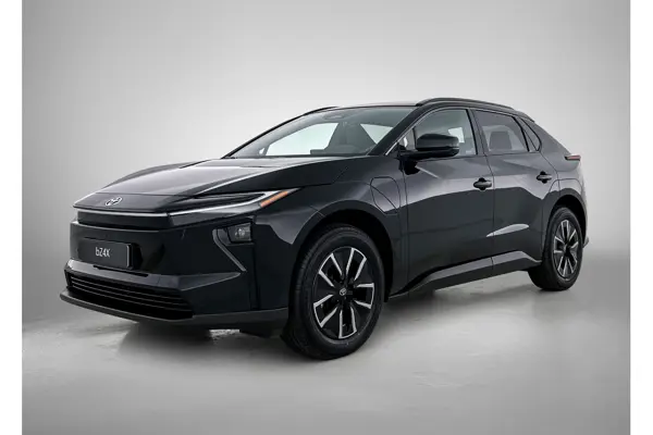 Dynamic 73 Kwh Ev-Deal