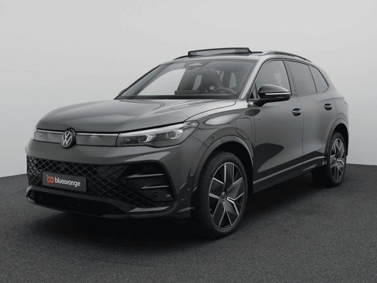 Volkswagen Tiguan 1.5 eHybrid R-Line Edition 272PK DSG