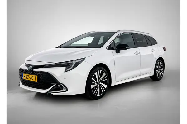 Touring Sports Hybrid 140 Dynamic