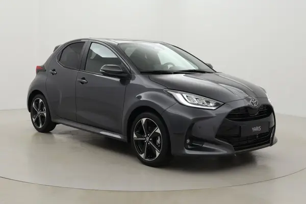 Toyota Yaris Yaris 1.5 Hybrid 130 Executive