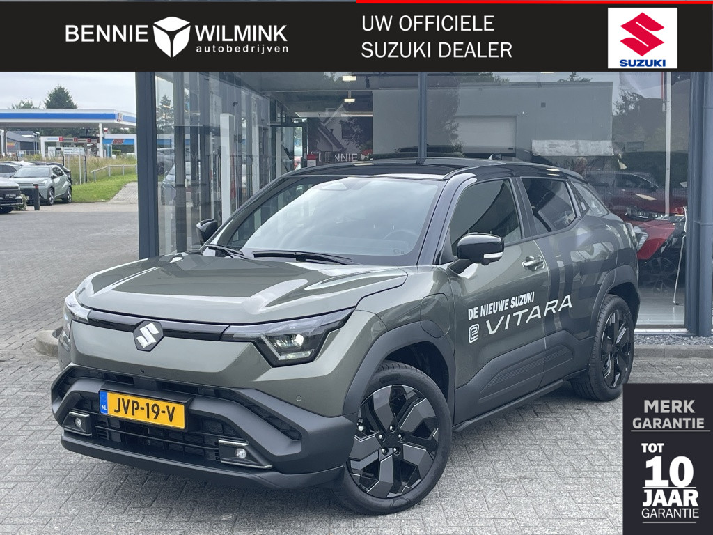 Suzuki e Vitara Style 61 kWh