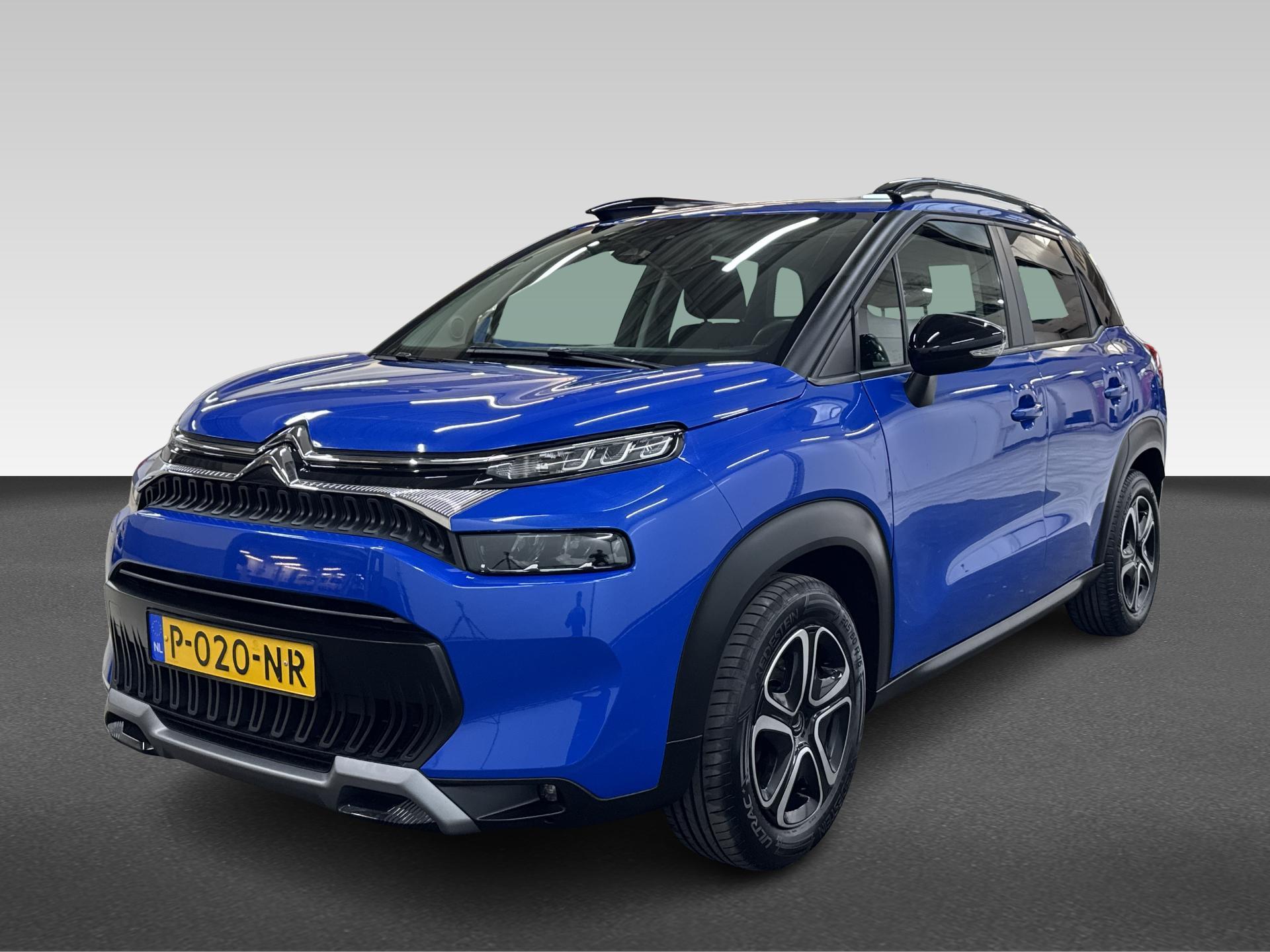 Citroën C3 Aircross 1.2 PureTech Feel