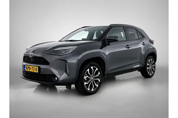1.5 Hybrid 115 Dynamic