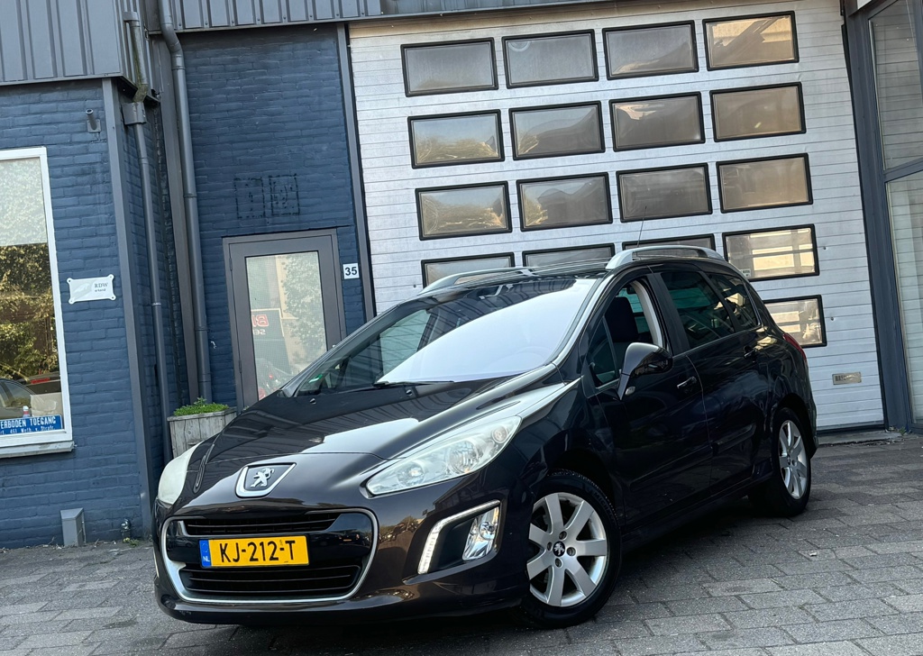Peugeot 308 SW 1.6 VTi Access | Clima| Cruise | Pano