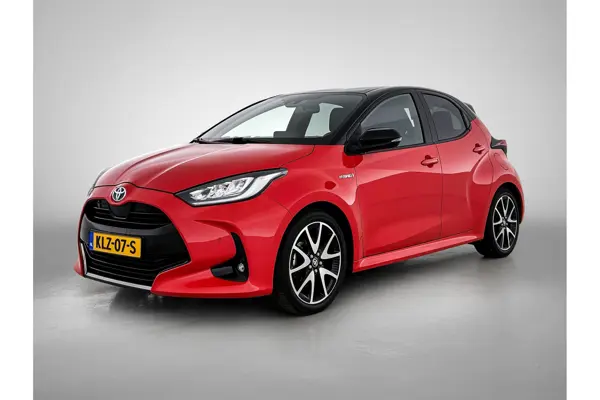 1.5 Hybrid Executive Limited