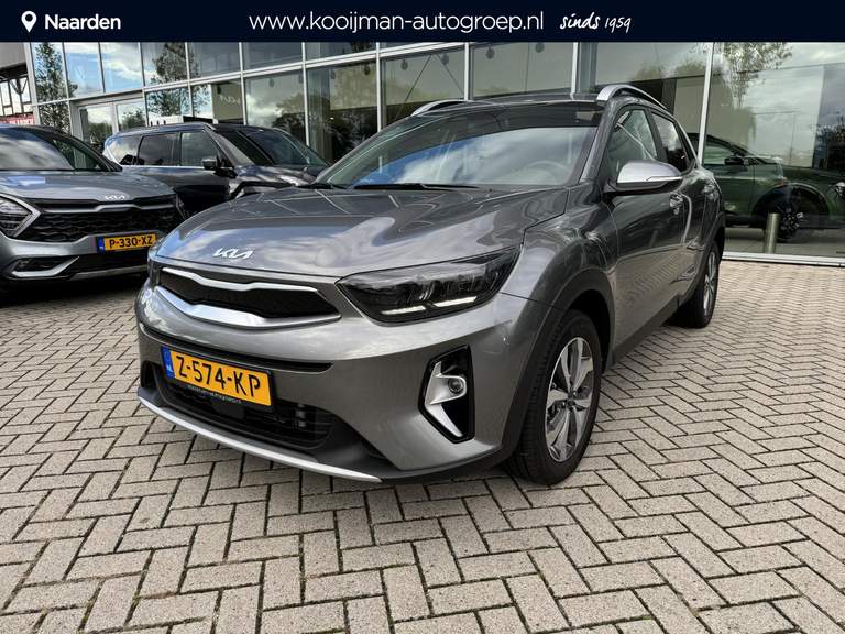 Kia Kia Stonic