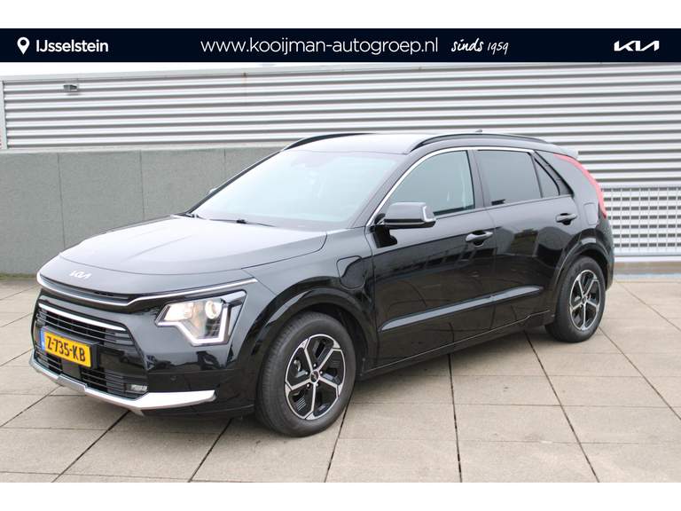 Kia Kia Niro