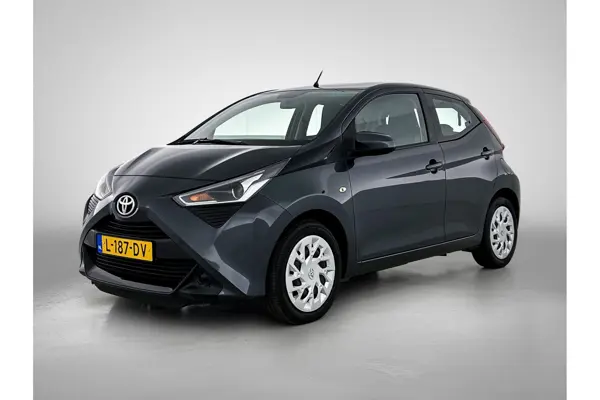 1.0 Vvt-I X-Play