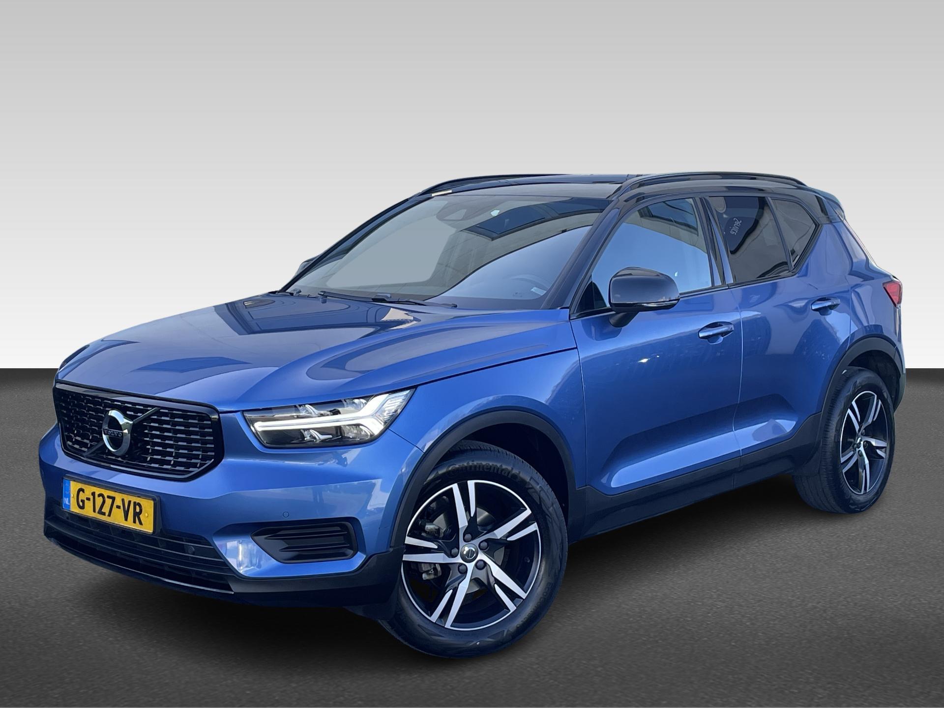 Volvo XC40 1.5 T3 R-Design
