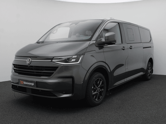 Volkswagen Caravelle 2.5 L2H1 eHybrid Style 233PK Aut.