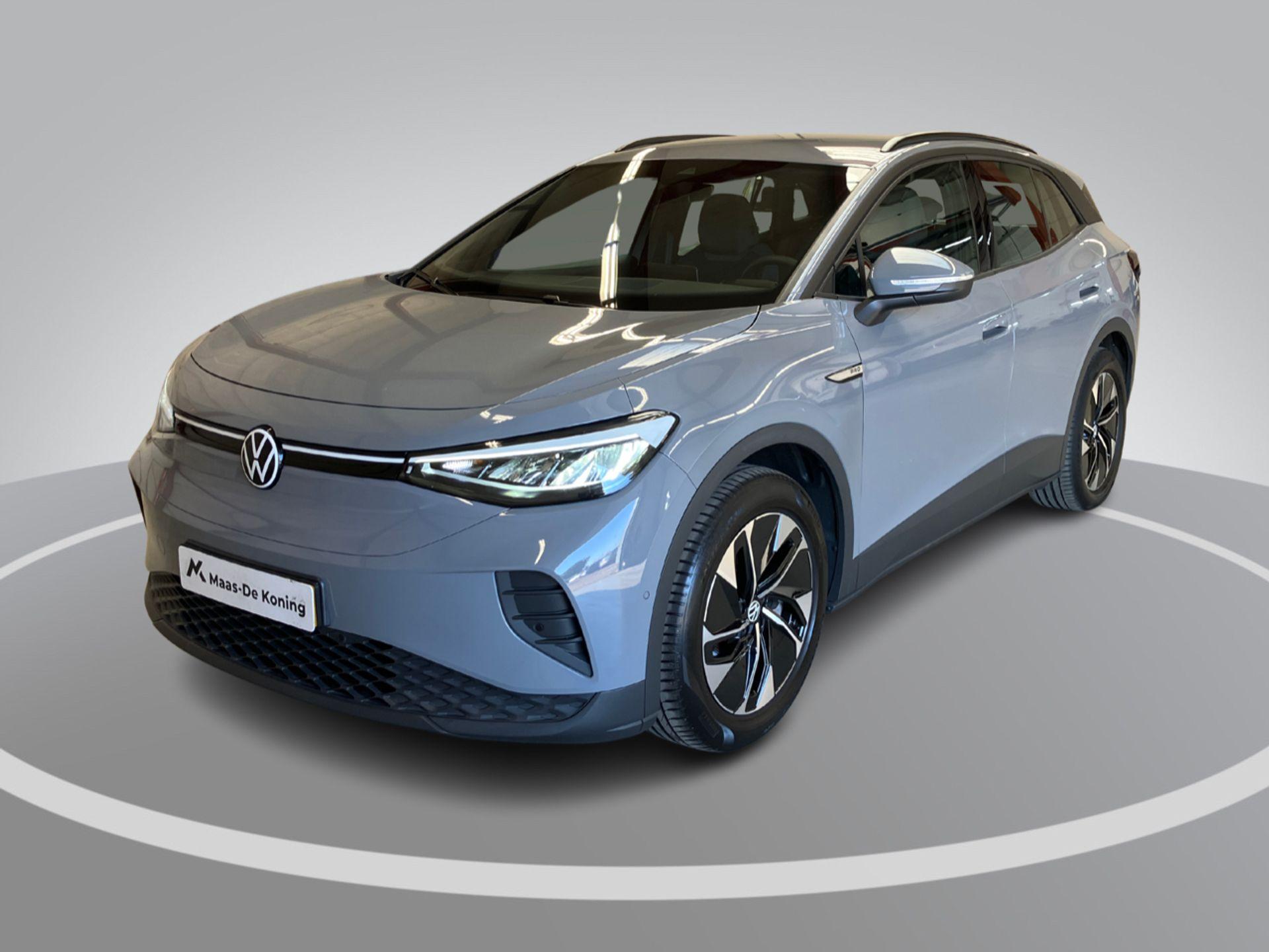Volkswagen ID.4 Pro 128KW/174PK 77 kWh