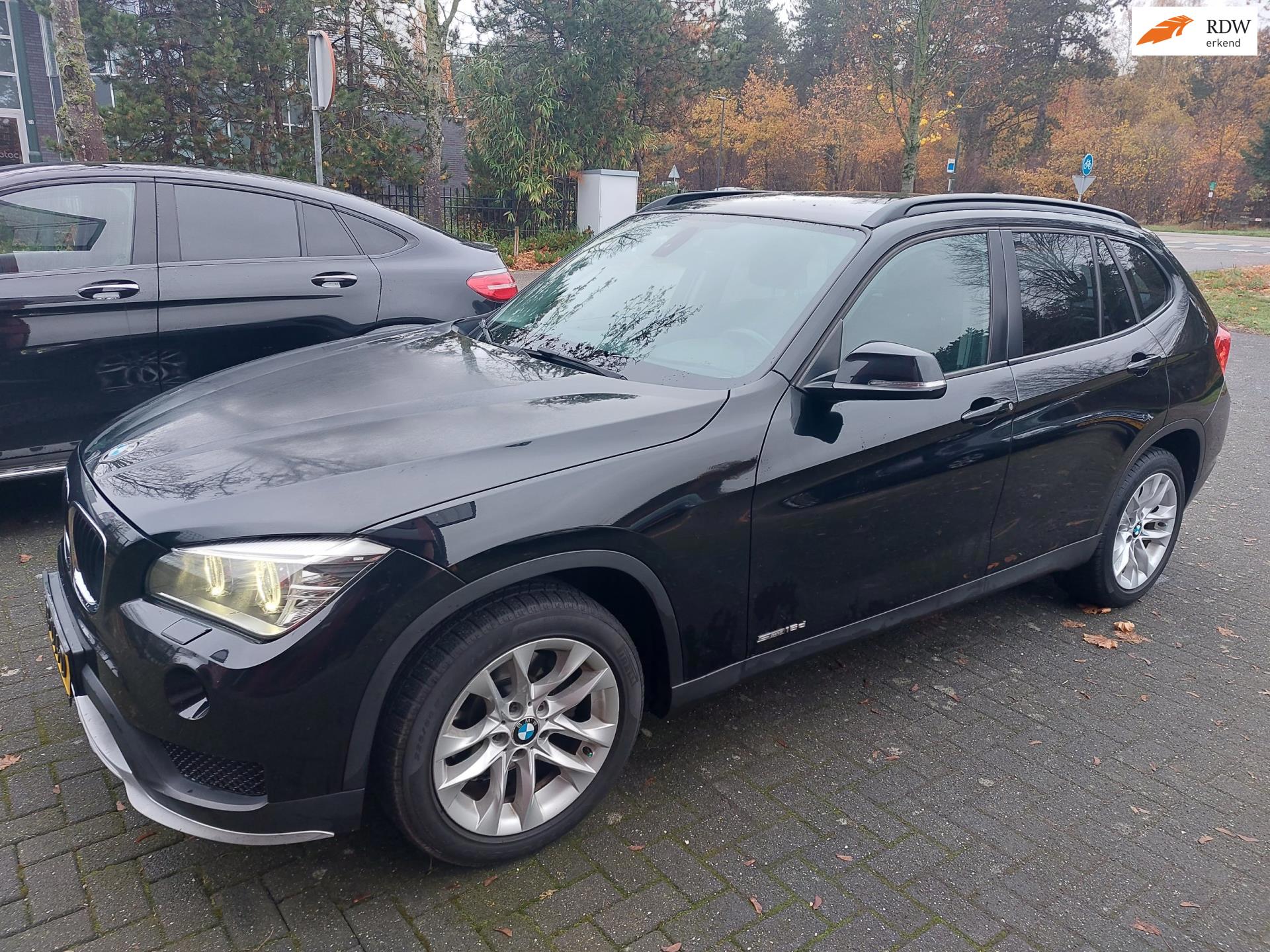 BMW X1 SDrive16d Executive / Auto goed werkt en goed rijdt / NL PRIJS 7599