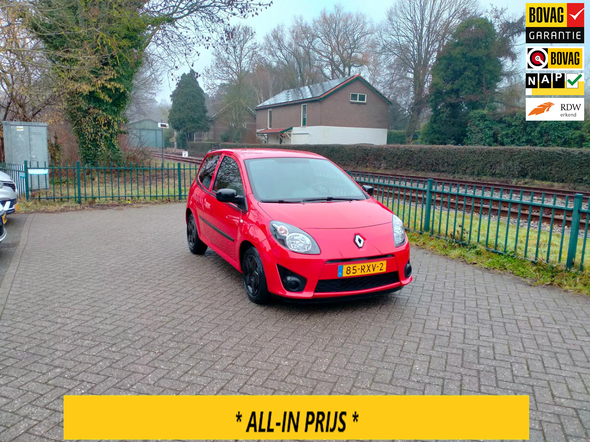 onbekend