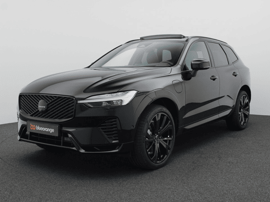 Volvo XC60 2.0 T8 Plug-in hybrid AWD Plus Dark 455PK Aut.