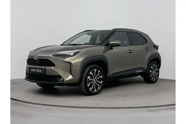 Awd 1.5 Hybrid Dynamic