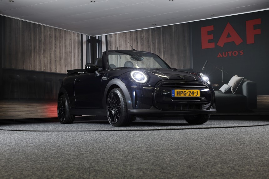 Mini MINI Cooper