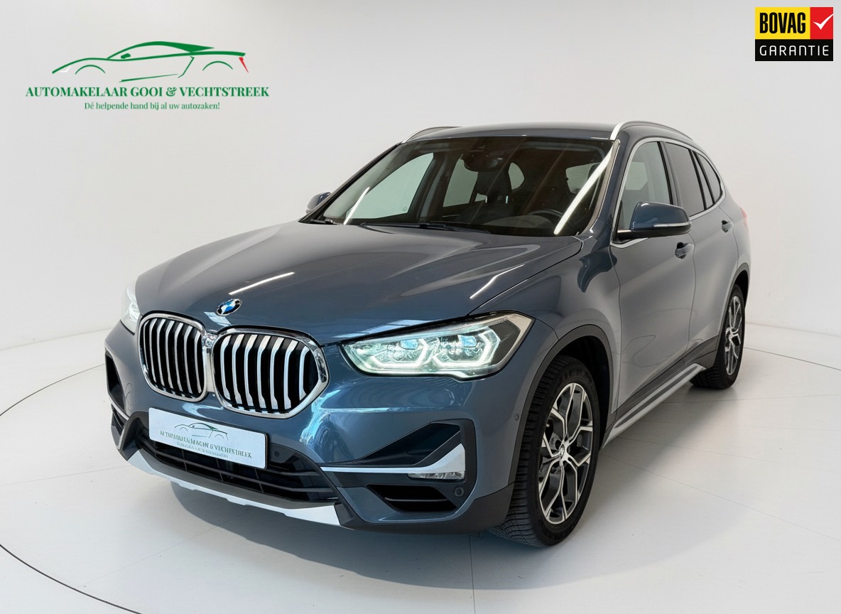 BMW X1 XDrive25e X-line - Trekhaak - Camera - Stoelverwarming