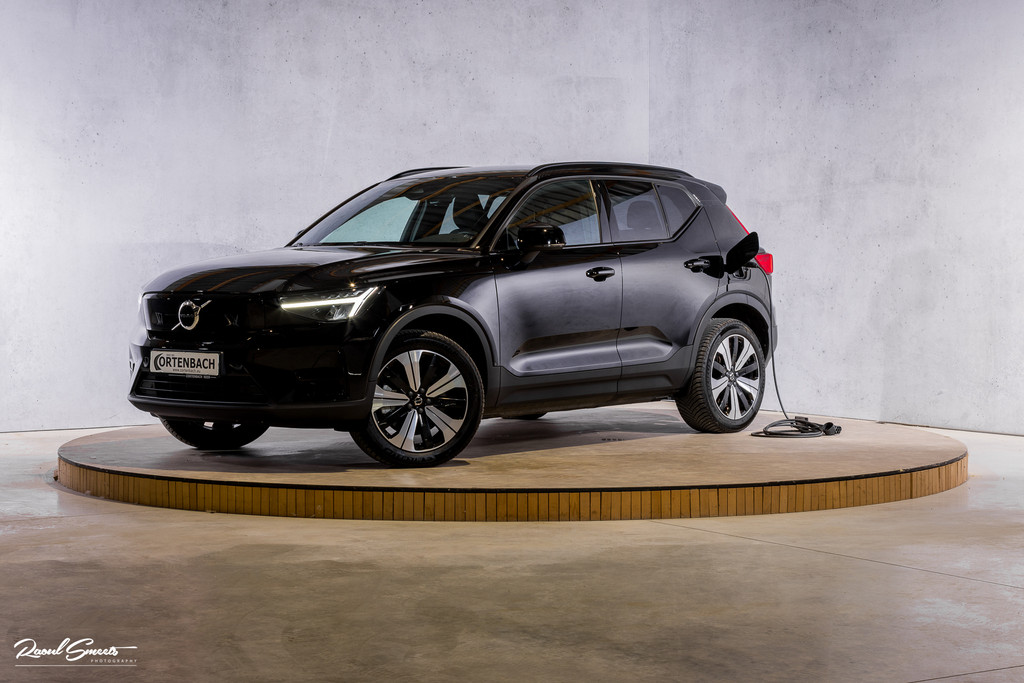 Volvo XC40 Recharge Plus 70 kWh