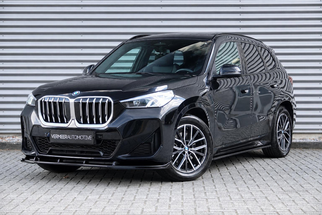BMW X1 xDrive25e