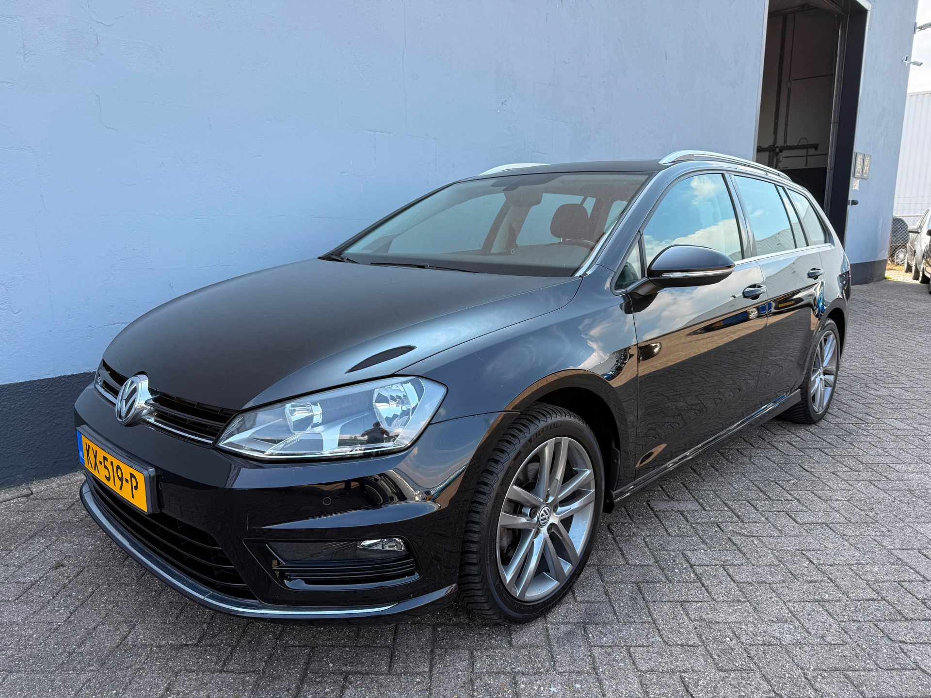 Volkswagen Golf Variant 1.2 TSI Highline - Panorama Dak - Carplay