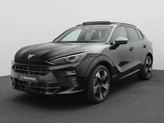 CUPRA Terramar 1.5 TSI e-Hybrid Business