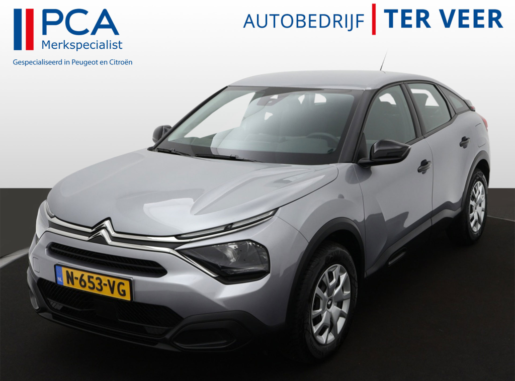 Citroën C4