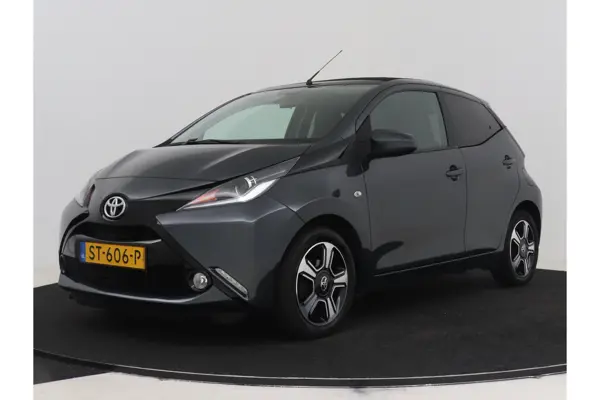 1.0 Vvt-I X-Pose
