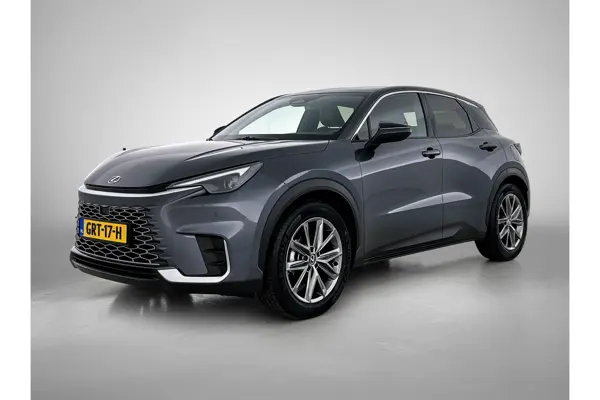 LBX Relax 2Wd Tech Pack