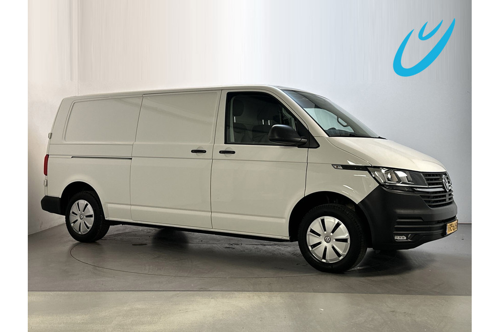 Volkswagen Transporter 2.0 TDI 110pk L2H1 Comfortline Cruise Control Airco Trekhaak Elektrische Ramen