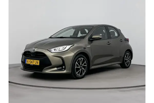 1.5 Hybrid Dynamic
