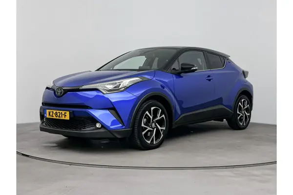 1.2 Bi-Tone Plus