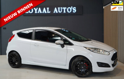Ford Fiesta Ford Fiesta