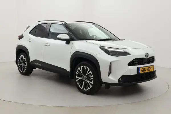 Toyota Yaris Cross Yaris Cross 1.5 Hybrid 130 Executive