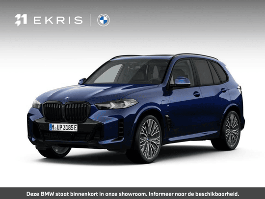 xDrive50e