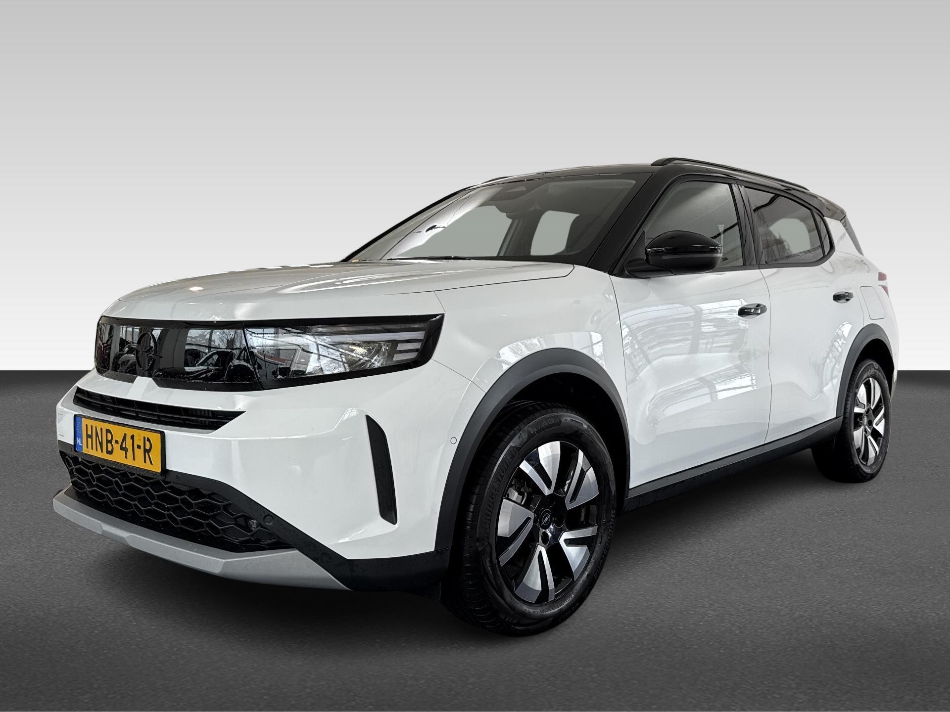 Opel Frontera 44kWh 113pk GS Carplay | Navi| Camera | Stoelverwarming