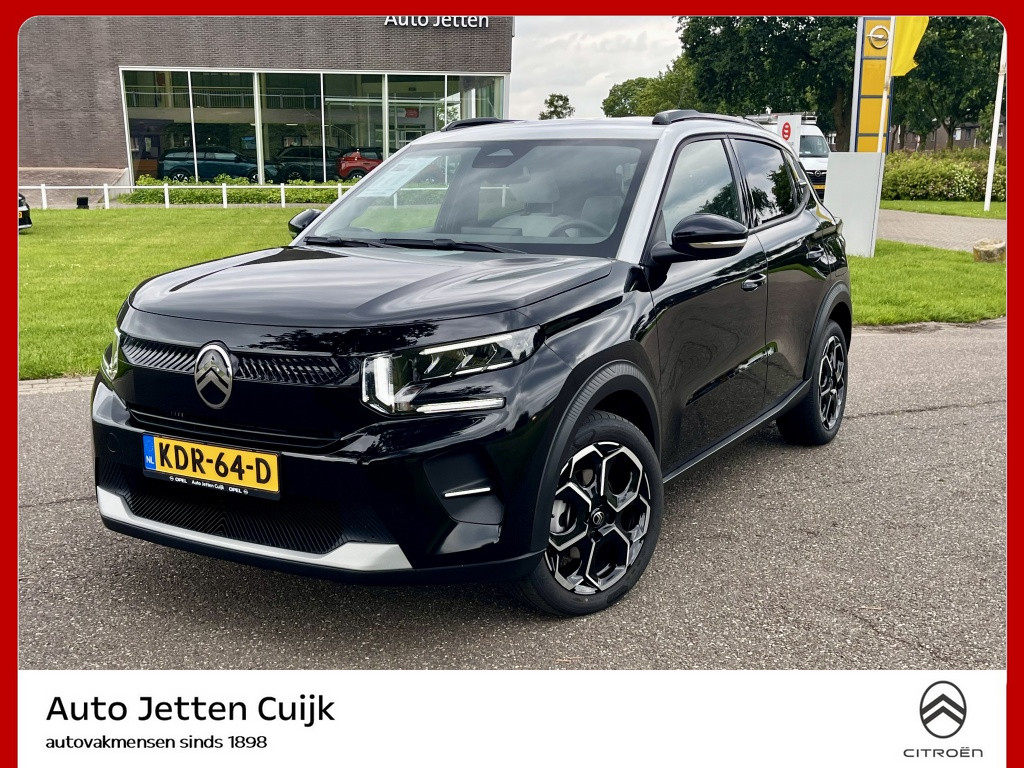 Citroën C3