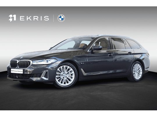 530e Business Edition Plus