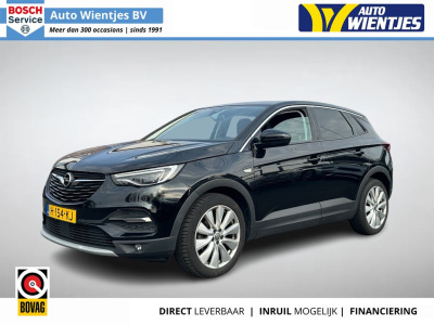 OPEL GRANDLAND X 1.5 CDTi | Business Executive | Navi |..